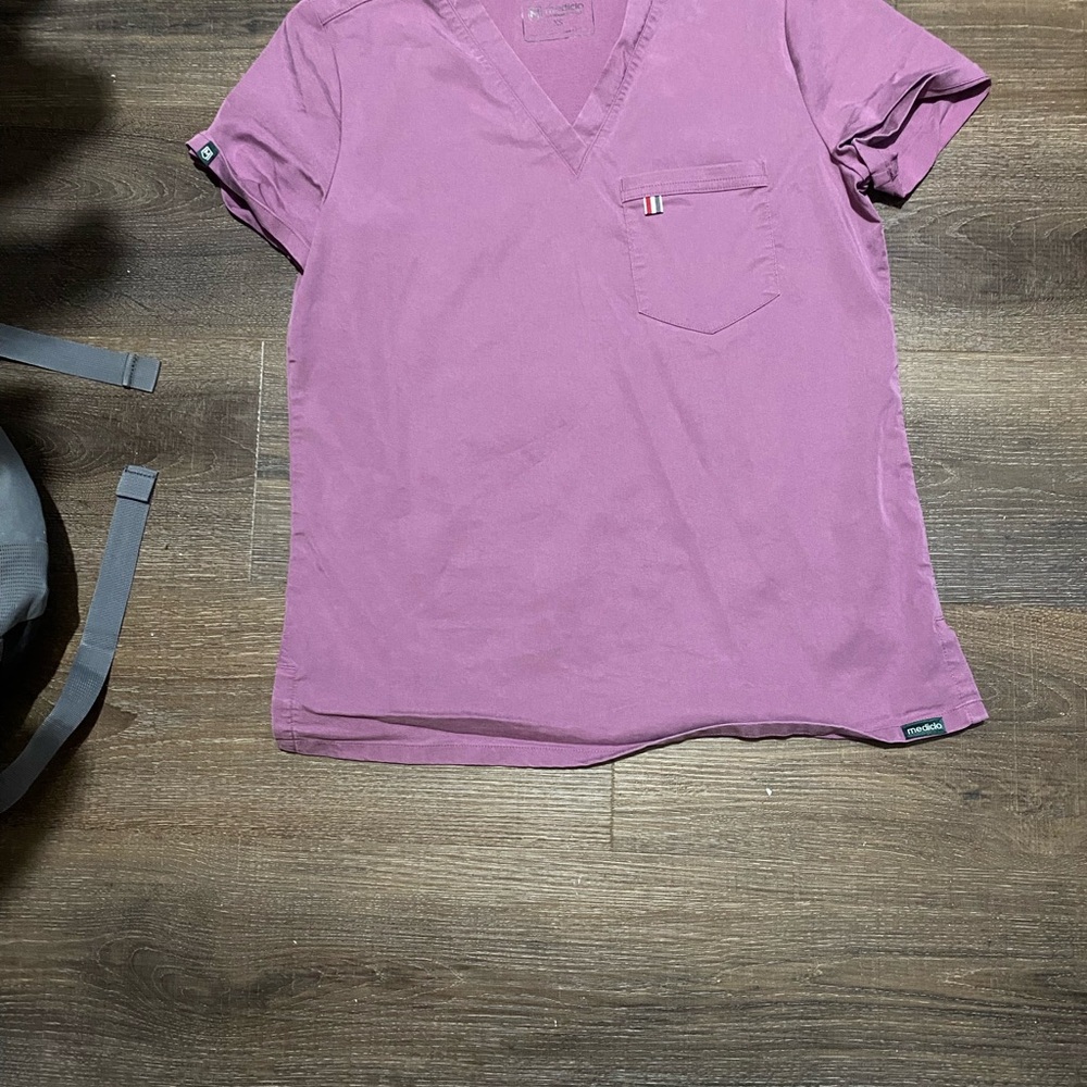 Scrub set Mediclo